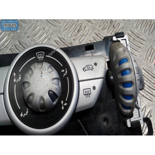 CENTRALINA CLIMATIZZATORE MINI R56  2006>2011 usato