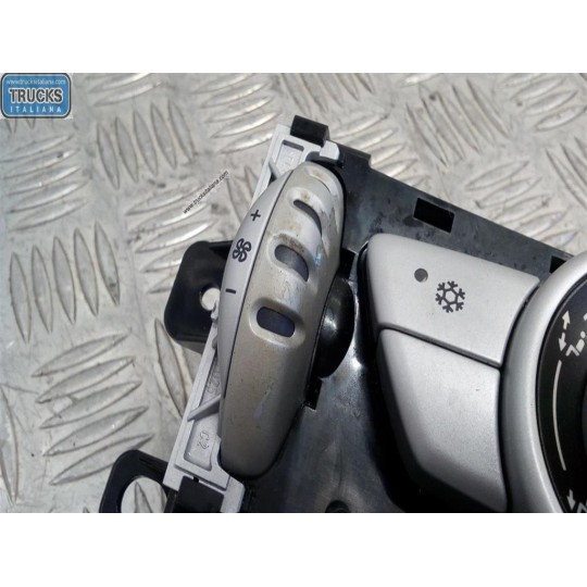 AC CONTROL UNIT MINI R56  2006>2011 used