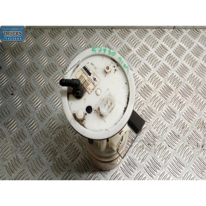 MINI POMPA SERBATOIO MINI R56  2006>2011 usato