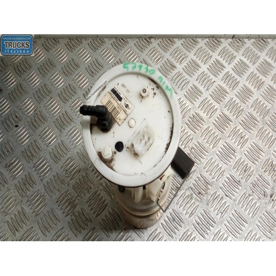 PUMPS TANK MINI R56  2006>2011 used