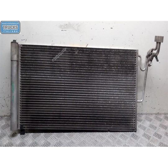 AIR CONDITIONER HEAT RADIATOR  MINI R56  2006>2011 used