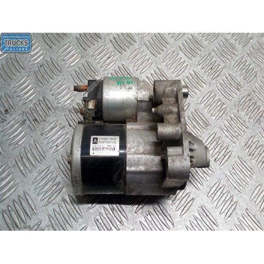 STARTER MOTOR MINI R56  2006>2011 used