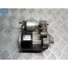 MINI STARTER MOTOR MINI R56  2006>2011 used
