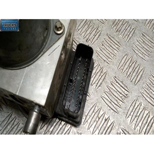 ABS SYSTEM MINI R56  2006>2011 used