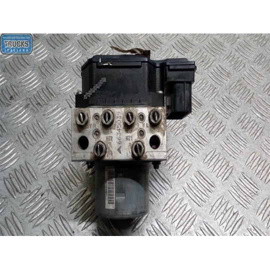 GRUPPO ABS MINI R56  2006>2011 usato