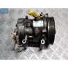 MINI AIR CONDITIONER COMPRESSOR MINI R56  2006>2011 used