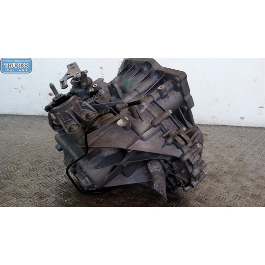 GEARBOXES  MINI R56  2006>2011 used