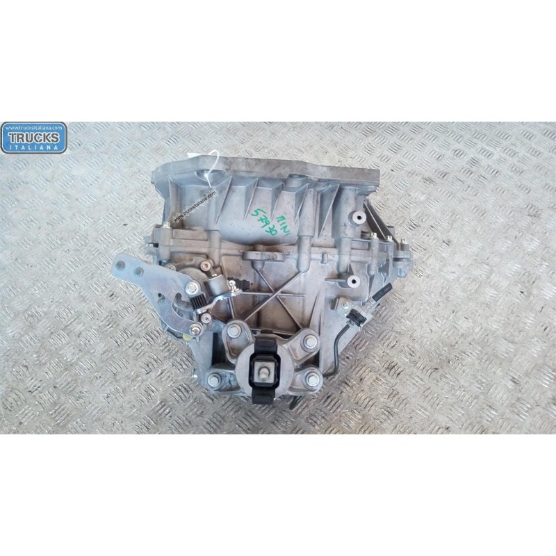MINI GEARBOXES  MINI R56  2006>2011 used