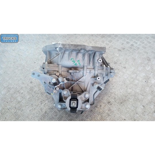 GEARBOXES  MINI R56  2006>2011 used