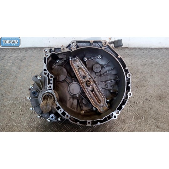 GEARBOXES  MINI R56  2006>2011 used