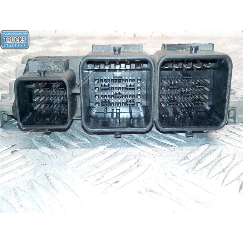 MINI CENTRALINA MOTORE MINI R56  2006>2011 usato