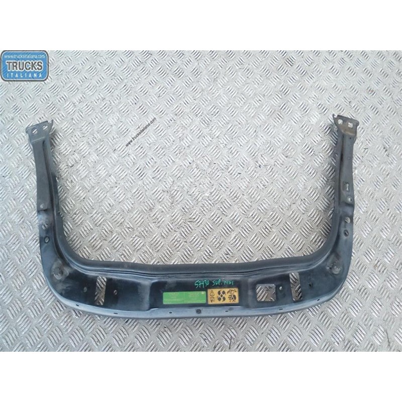 MINI RIVESTIMENTO SUPERIORE ANTERIORE MINI R56  2006>2011 usato