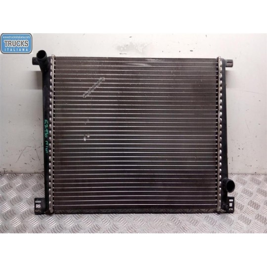 WATER HEAT RADIATOR  MINI R56  2006>2011 used