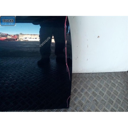 PORTA ANTERIORE DESTRA MINI R56  2006>2011 usato