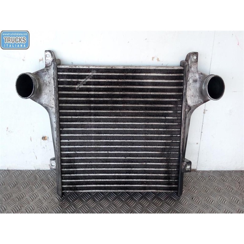 IVECO INTERCOOLERS HEAT RADIATOR  IVECO EUROCARGO 1994>2000 used