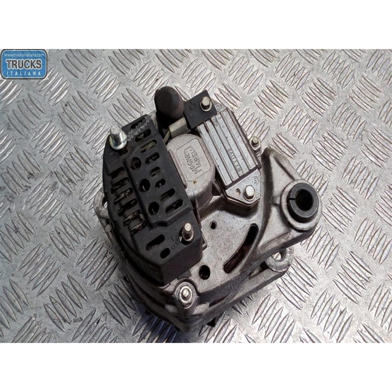 IVECO ALTERNATORE IVECO EUROCARGO 1994>2000 usato