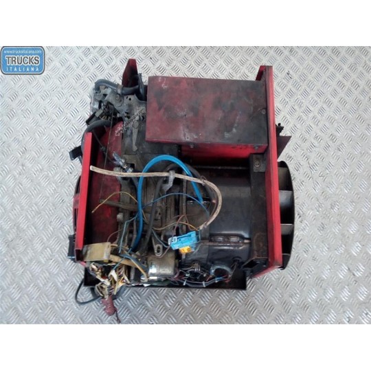 GRUPPO ELETTROGENO IVECO EUROCARGO 1994>2000 usato