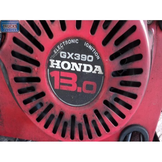 GRUPPO ELETTROGENO IVECO EUROCARGO 1994>2000 used