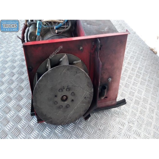 GRUPPO ELETTROGENO IVECO EUROCARGO 1994>2000 usato