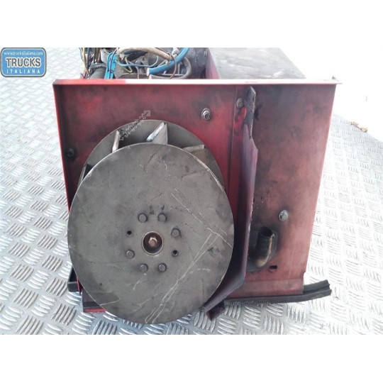 GRUPPO ELETTROGENO IVECO EUROCARGO 1994>2000 usato