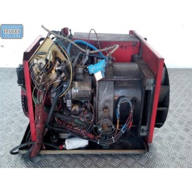 GRUPPO ELETTROGENO IVECO...