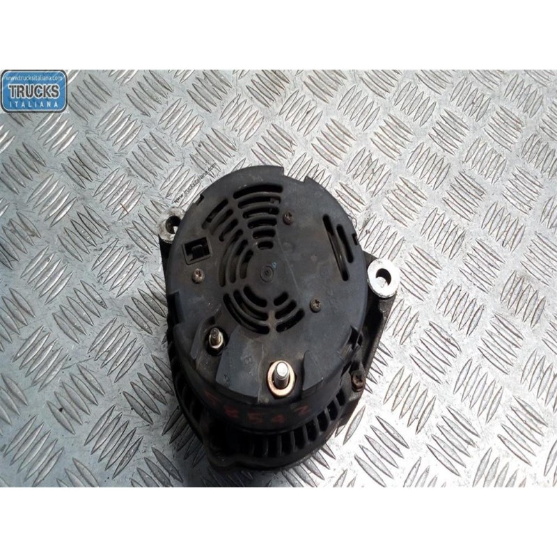 MERCEDES-BENZ van ALTERNATOR MERCEDES-BENZ van Vito-V (W638) 1997>2002 used