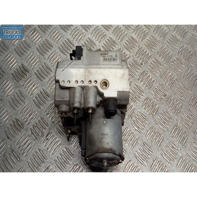 MERCEDES-BENZ van ABS SYSTEM MERCEDES-BENZ van Vito-V (W638) 1997>2002 used