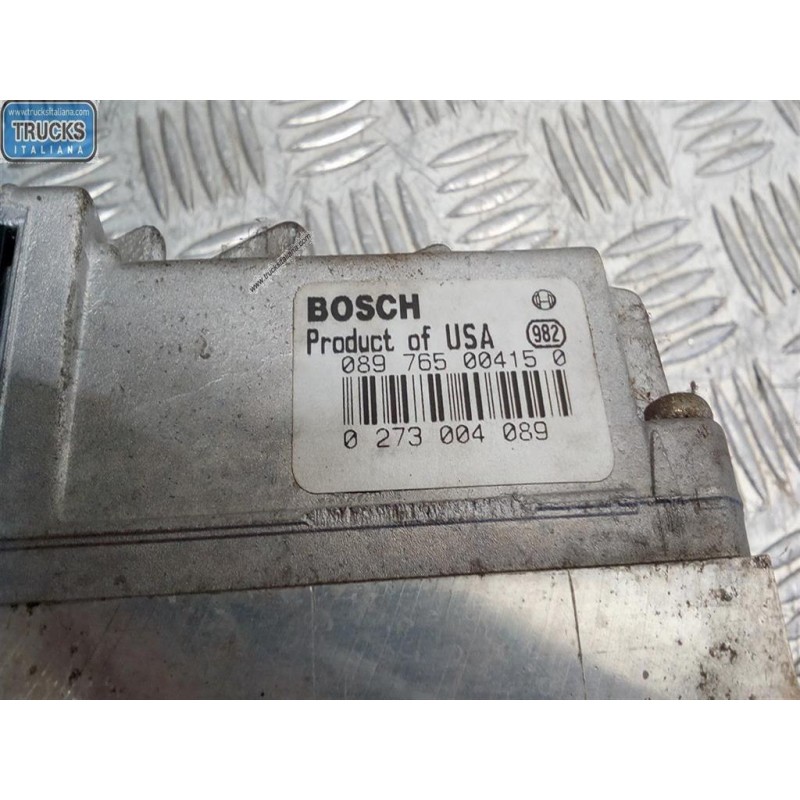 MERCEDES-BENZ van GRUPPO ABS MERCEDES-BENZ van Vito-V (W638) 1997>2002 usato