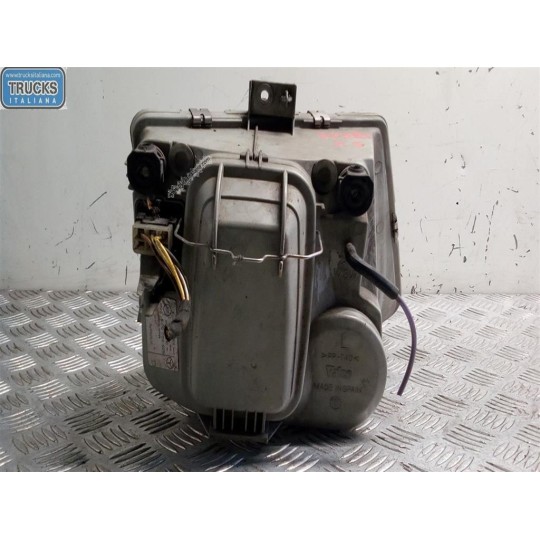 FARO ANTERIORE SINISTRO MERCEDES-BENZ van Vito-V (W638) 1997>2002 usato