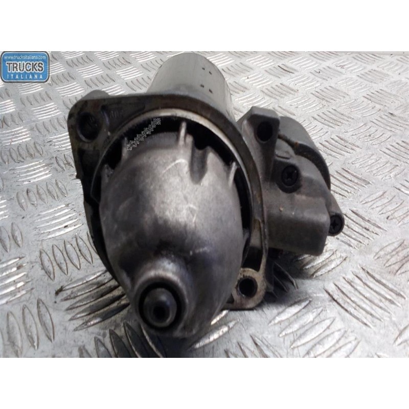 MERCEDES-BENZ van MOTORINO AVVIAMENTO MERCEDES-BENZ van Vito-V (W638) 1997>2002 usato