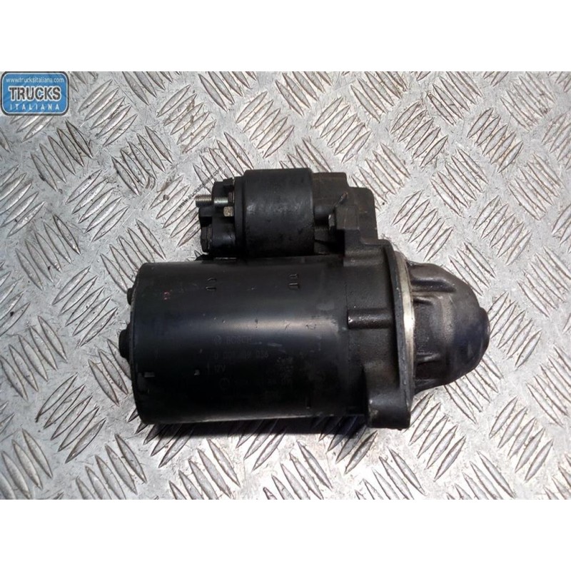 MERCEDES-BENZ van STARTER MOTOR MERCEDES-BENZ van Vito-V (W638) 1997>2002 used