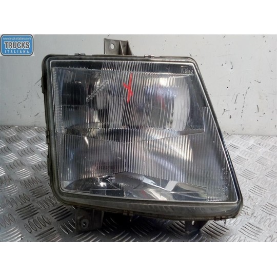FARO ANTERIORE DESTRO MERCEDES-BENZ van Vito-V (W638) 1997>2002 usato