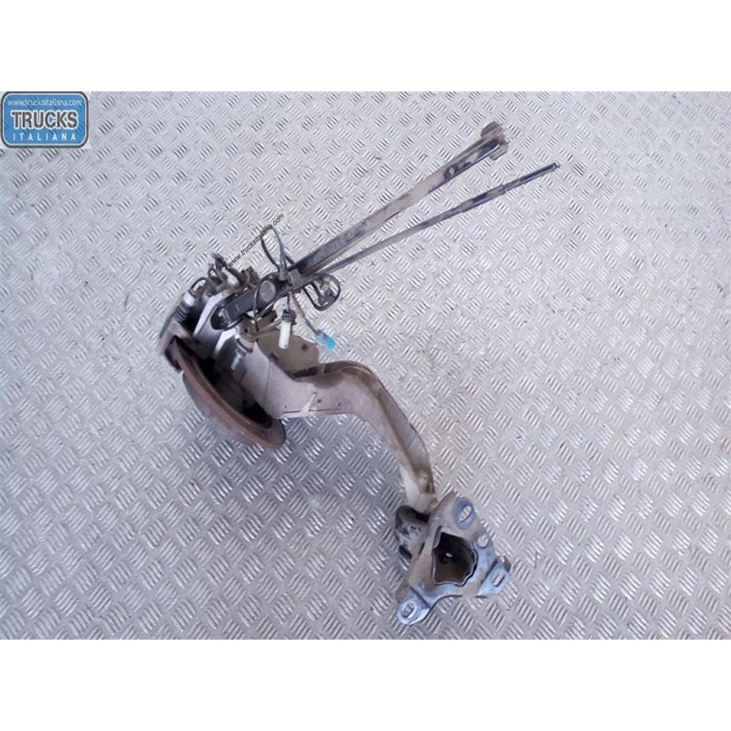 MINI MONTANTE POST DESTRO MINI R56  2006>2011 used