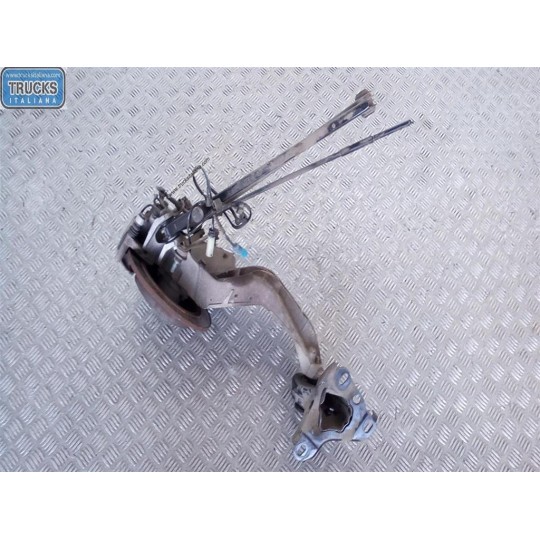 MONTANTE POST DESTRO MINI R56  2006>2011 used