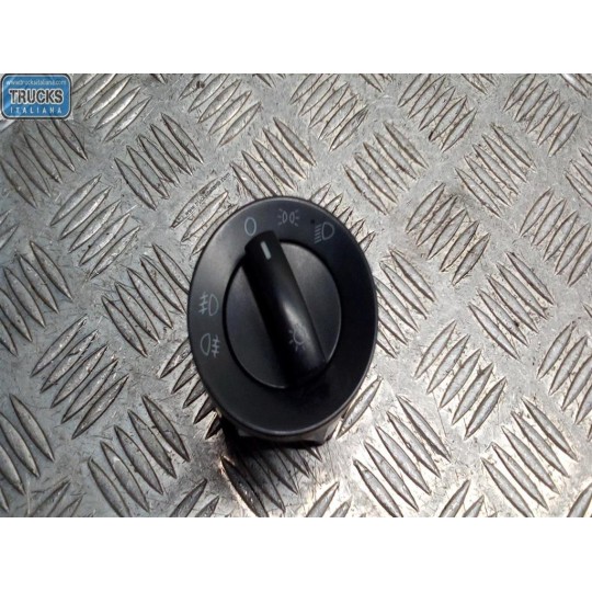 BLOCCO LUCI VOLKSWAGEN van Trasporter T5 2009>2015 usato