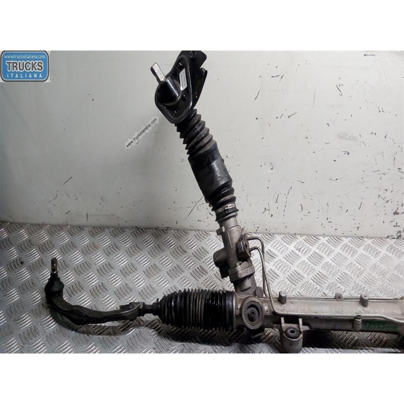 VOLKSWAGEN van STEERING BOX VOLKSWAGEN van Trasporter T5 2009>2015 used