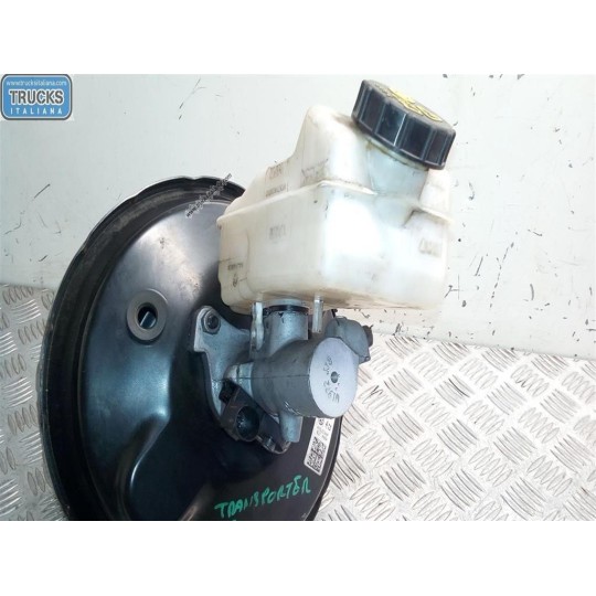 BRAKE PUMP VOLKSWAGEN van Trasporter T5 2009>2015 used