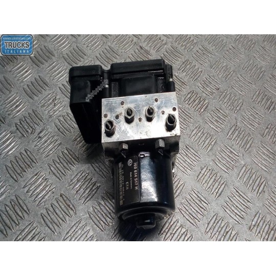 GRUPPO ABS VOLKSWAGEN van Trasporter T5 2009>2015 usato