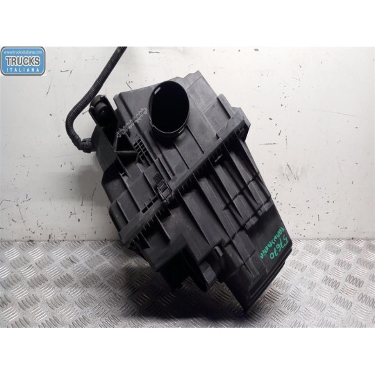 SCATOLA FILTRO VOLKSWAGEN van Trasporter T5 2009>2015 usato