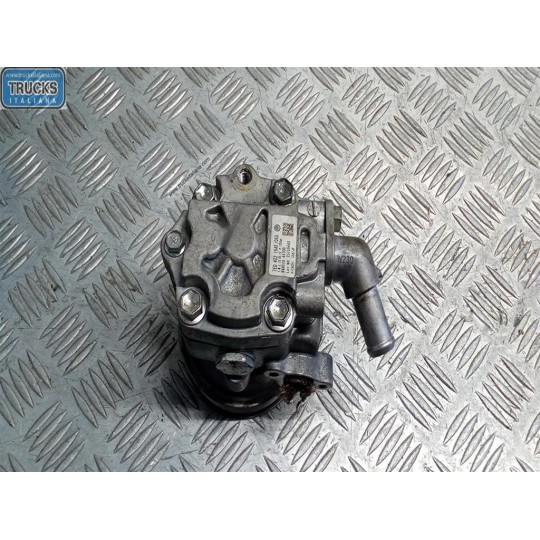 STEERING PUMP VOLKSWAGEN van Trasporter T5 2009>2015 used