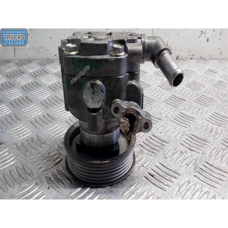 VOLKSWAGEN van STEERING PUMP VOLKSWAGEN van Trasporter T5 2009>2015 used