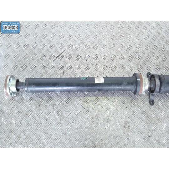 ALBERO TRASMISSIONE POSTERIORE VOLKSWAGEN van Trasporter T5 2009>2015 usato