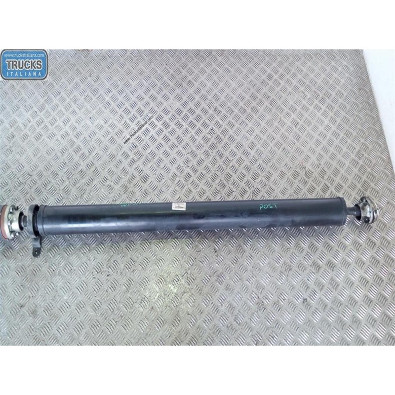 VOLKSWAGEN van ALBERO TRASMISSIONE POSTERIORE VOLKSWAGEN van Trasporter T5 2009>2015 usato