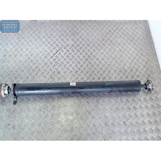 ALBERO TRASMISSIONE POSTERIORE VOLKSWAGEN van Trasporter T5 2009>2015 usato