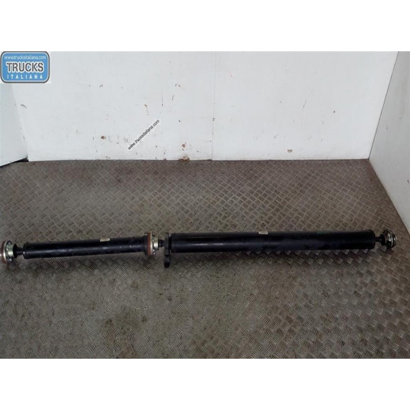 VOLKSWAGEN van ALBERO TRASMISSIONE POSTERIORE VOLKSWAGEN van Trasporter T5 2009>2015 usato