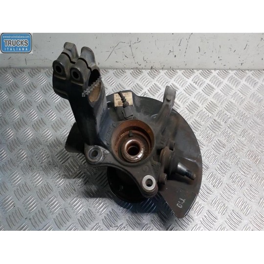 MONTANTE COMPLETO DESTRO VOLKSWAGEN van Trasporter T5 2009>2015 usato