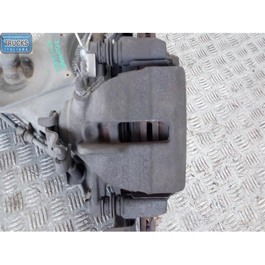 RIGHT REAR CALIPER BRAKE  VOLKSWAGEN van Trasporter T5 2009>2015 used