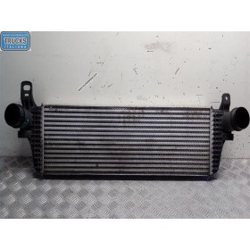 RADIATORE INTERCOOLERS...