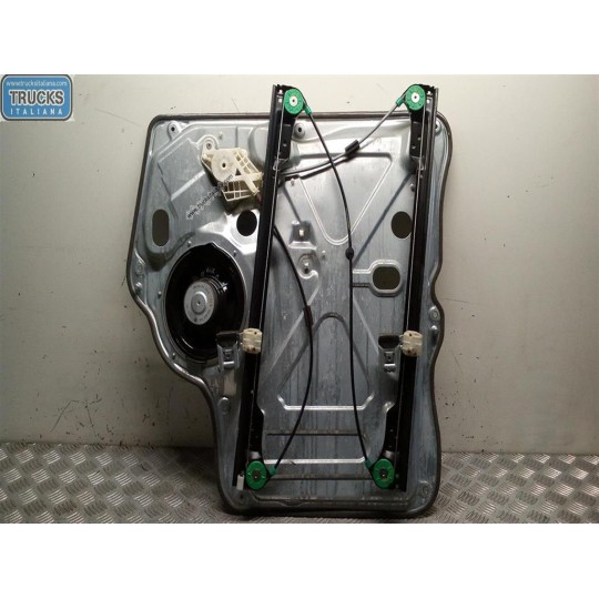 FRONT LEFT POWERED WINDOWS  VOLKSWAGEN van Trasporter T5 2009>2015 used