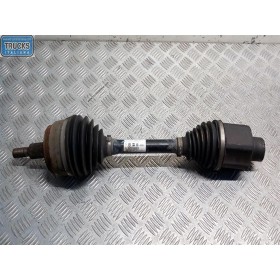 FRONT HALF-AXLES RIGHT...